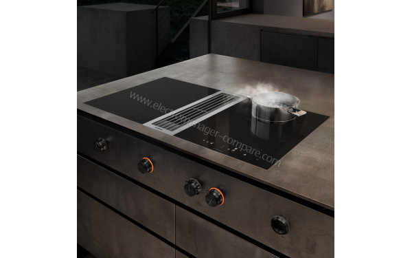GAGGENAU VI422105 - Mise en situation