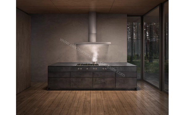GAGGENAU VI422113 - Mise en situation