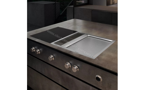 GAGGENAU VI422113 - Appareil encastr&eacute;