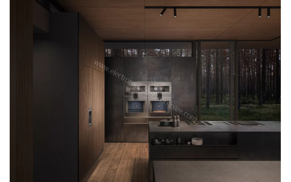 GAGGENAU VI422113 - Mise en situation