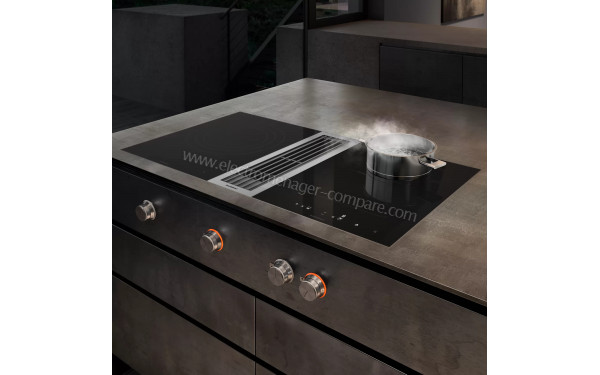 GAGGENAU VI422113 - Mise en situation