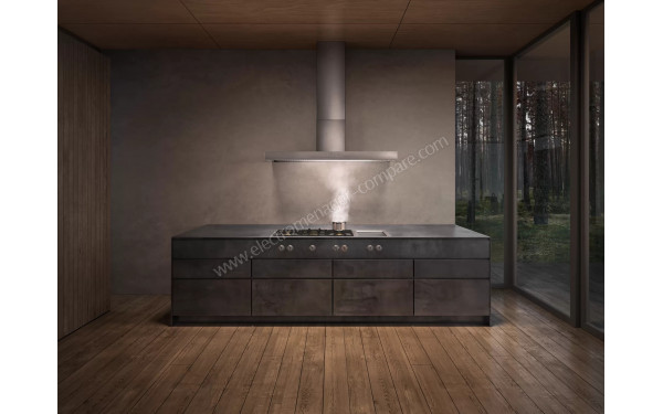 GAGGENAU VI462103 - Mise en situation