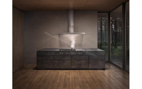GAGGENAU VI462113 - Mise en situation