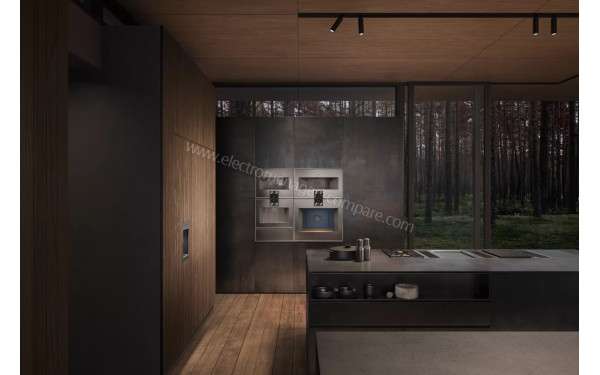 GAGGENAU VI482103 - Mise en situation