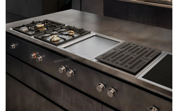 GAGGENAU VI482113 - Appareil encastr&eacute;