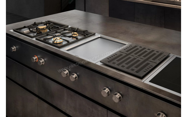 GAGGENAU VI492103 - Appareil encastr&eacute;