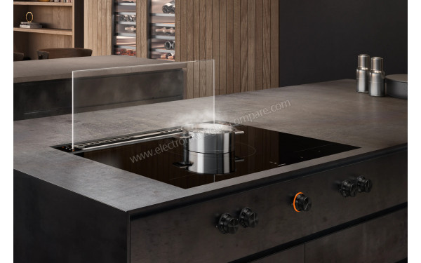GAGGENAU VI492105 - Mise en situation