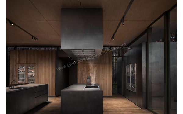 GAGGENAU VI492113 - Mise en situation