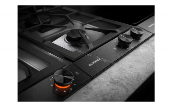 GAGGENAU VR230120 - Panneau de commandes