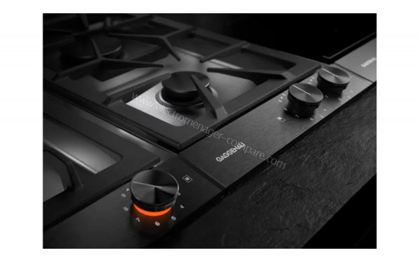 GAGGENAU VR230120 - Panneau de commandes