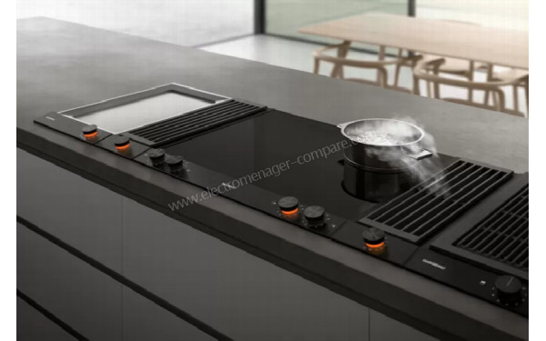 GAGGENAU VR230120 - Appareil encastr&eacute;