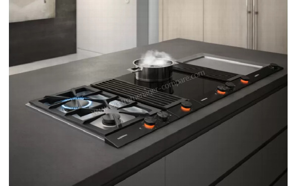 GAGGENAU VR230120 - Appareil encastr&eacute;