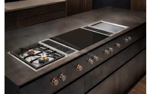 GAGGENAU VR414111 - Appareil encastr&eacute;