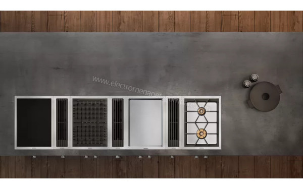 GAGGENAU VR414111 - Appareil encastr&eacute;