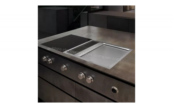 GAGGENAU VR414111 - Appareil encastr&eacute;