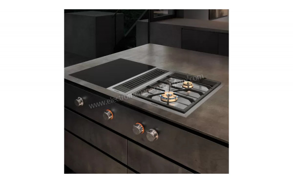 GAGGENAU VR414111 - Appareil encastr&eacute;