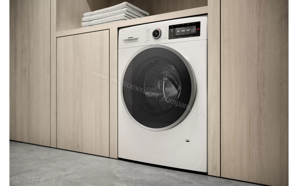 GAGGENAU WM260164 - Mise en situation