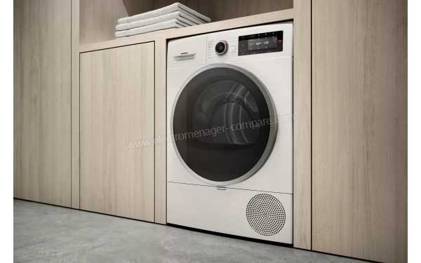 GAGGENAU WT260110 - Mise en situation