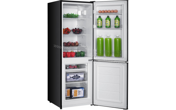 GEDTECH GCB173BL - Vue de l'int&eacute;rieur