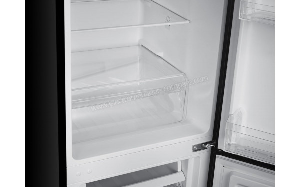 GEDTECH GCB173BL - Clayettes et bac fra&icirc;cheur