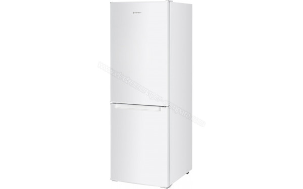 GEDTECH GCB173WH - Vue 3/4 droite