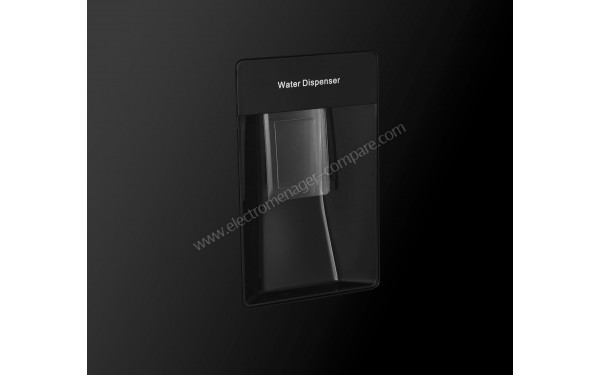 GEDTECH GCB262BL - Distributeur d'eau fra&icirc;che