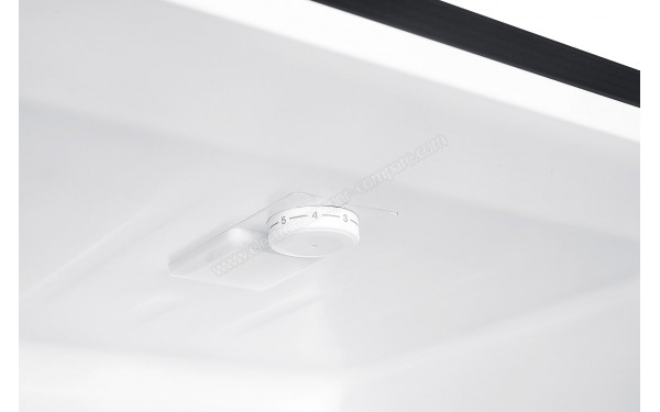 GEDTECH GCB262BL - Panneau de commandes