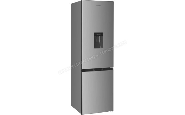 GEDTECH GCB262SL - Vue 3/4 gauche