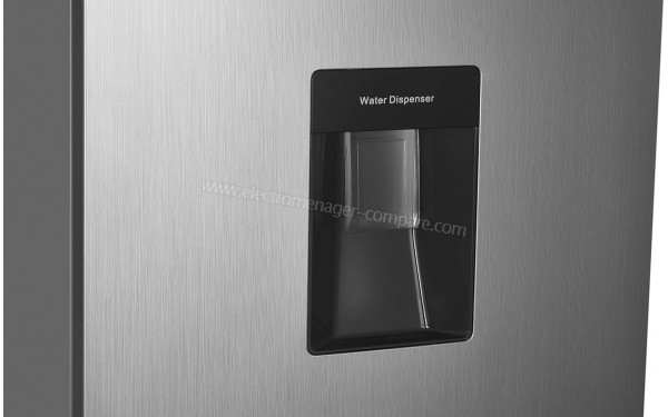 GEDTECH GCB262SL - Distributeur d'eau fra&icirc;che