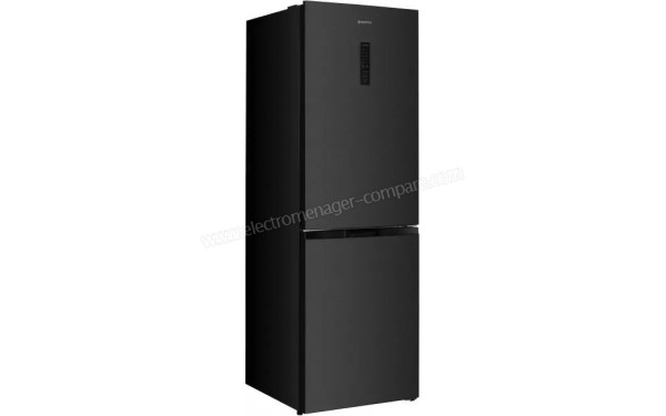 GEDTECH GCB323NFDX - Vue 3/4 gauche