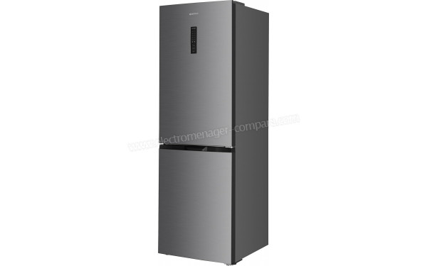 GEDTECH GCB323NFIX - Vue 3/4 droite