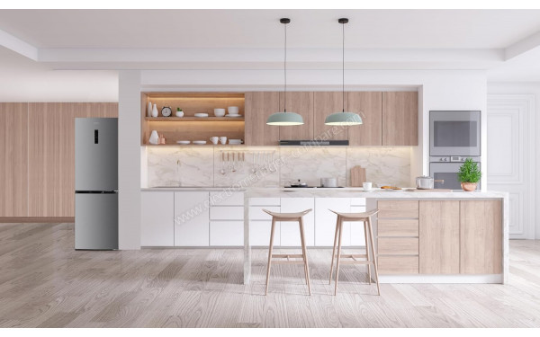 GEDTECH GCB323NFIX - Mise en situation