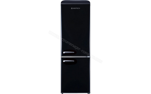 GEDTECH GCBV310BL - Vue de face