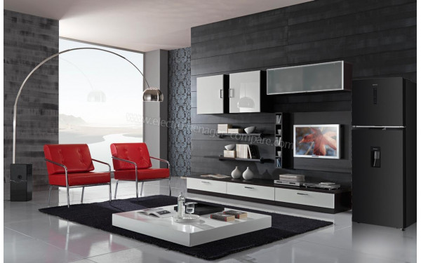 GEDTECH GDP480NFDX - Mise en situation