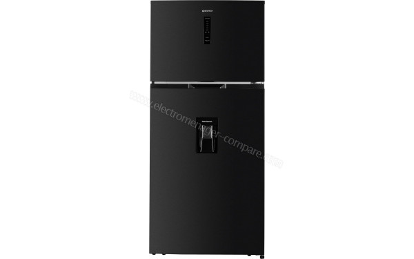 GEDTECH GDP480NFDX - Vue de face