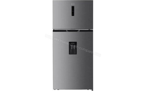 GEDTECH GDP480NFIX - Vue de face