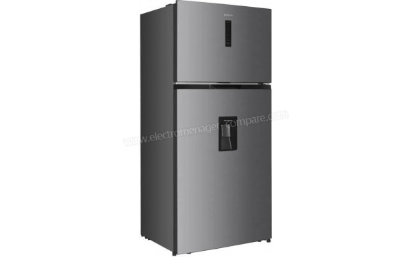 GEDTECH GDP480NFIX - Vue 3/4 gauche