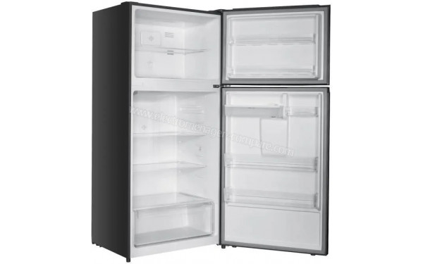 GEDTECH GDP480NFIX - Vue de l'int&eacute;rieur