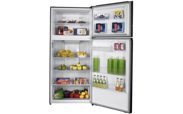 GEDTECH GDP480NFIX - Vue de l'int&eacute;rieur