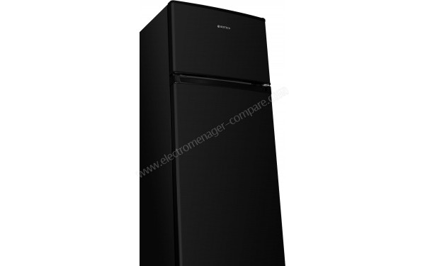 GEDTECH GE217DPBL - Vue 3/4 gauche