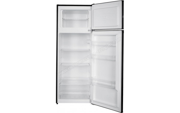 GEDTECH GE217DPBL - Vue de l'int&eacute;rieur