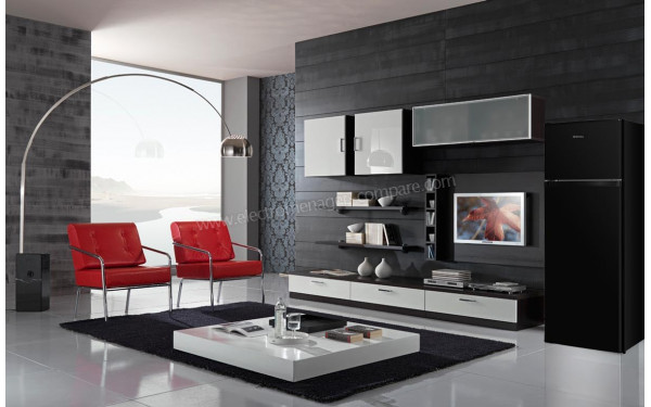 GEDTECH GE217DPBL - Mise en situation