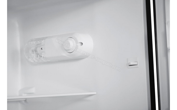 GEDTECH GE217DPBL - Panneau de commandes