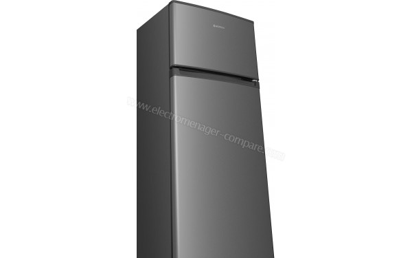 GEDTECH GE217DPSL - Vue 3/4 gauche