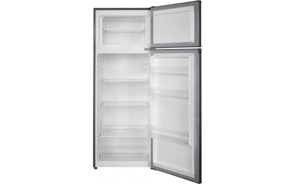 GEDTECH GE217DPSL - Vue de l'int&eacute;rieur