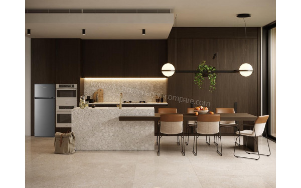 GEDTECH GE217DPSL - Mise en situation