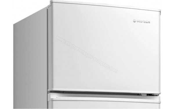 GEDTECH GE217DP - Porte du cong&eacute;lateur