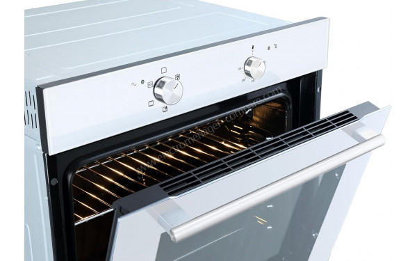 GEDTECH GFO76WH - Panneau de commandes