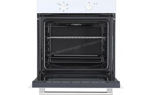 GEDTECH GFO76WH - Vue de l'int&eacute;rieur