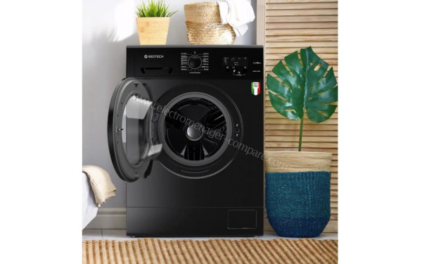 GEDTECH GLL71200BLI - Mise en situation